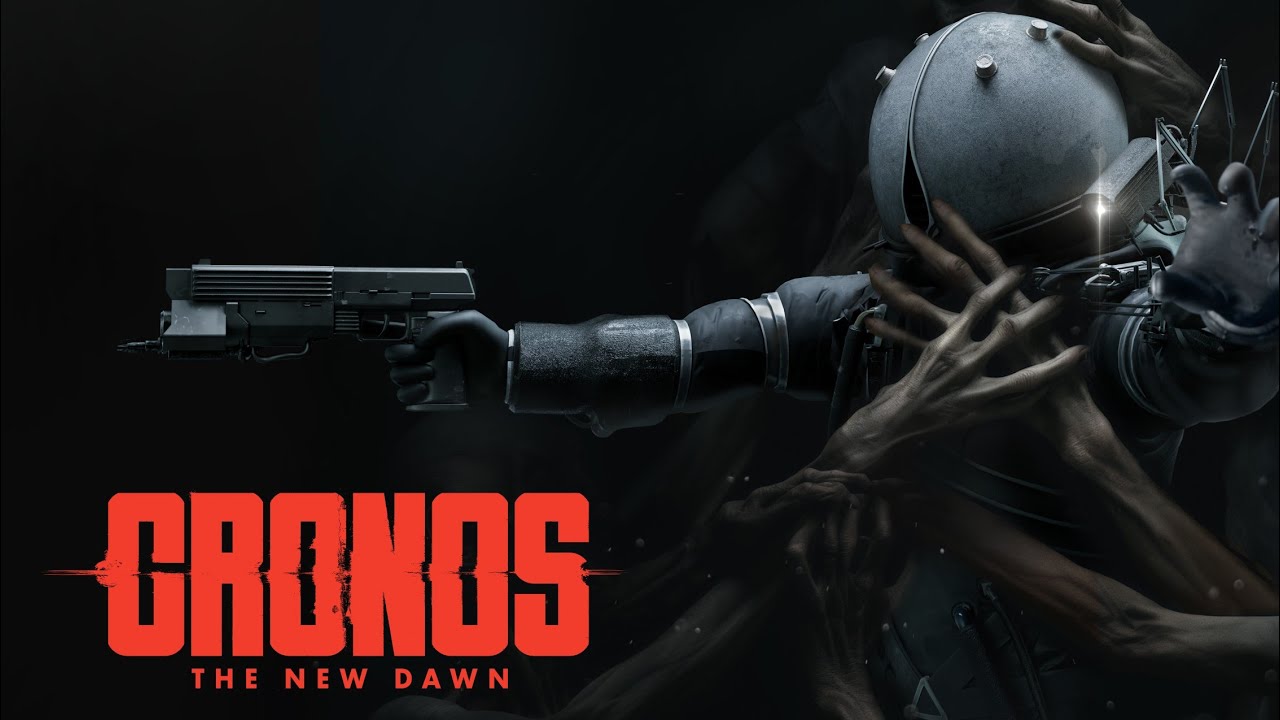 Cronos The New Dawn - Episode 29 (PS5) Finally Beat The Big Boss!!