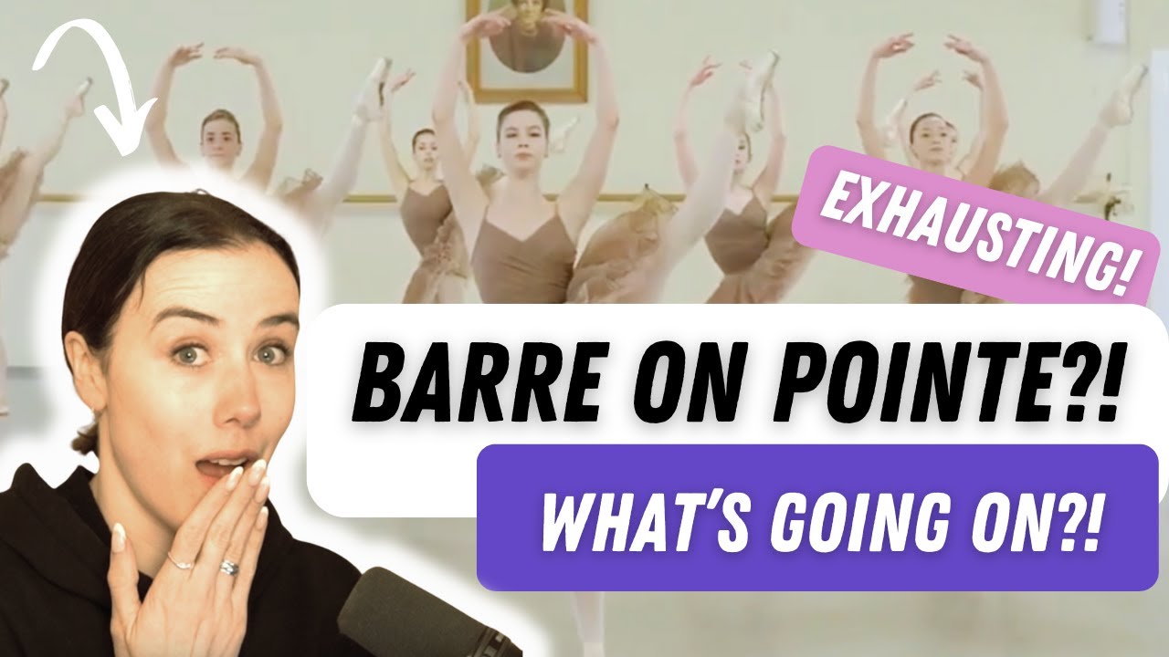 2025 VAGANOVA GRADUATION EXAM REACTION VIDEO