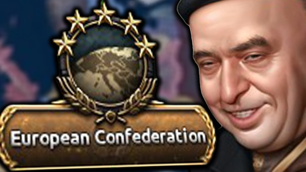 The Secret Germany Path Nobody Found - Hearts Of Iron 4