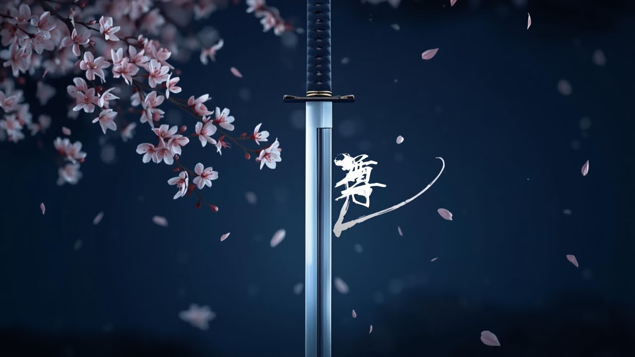 IRON SAKURA