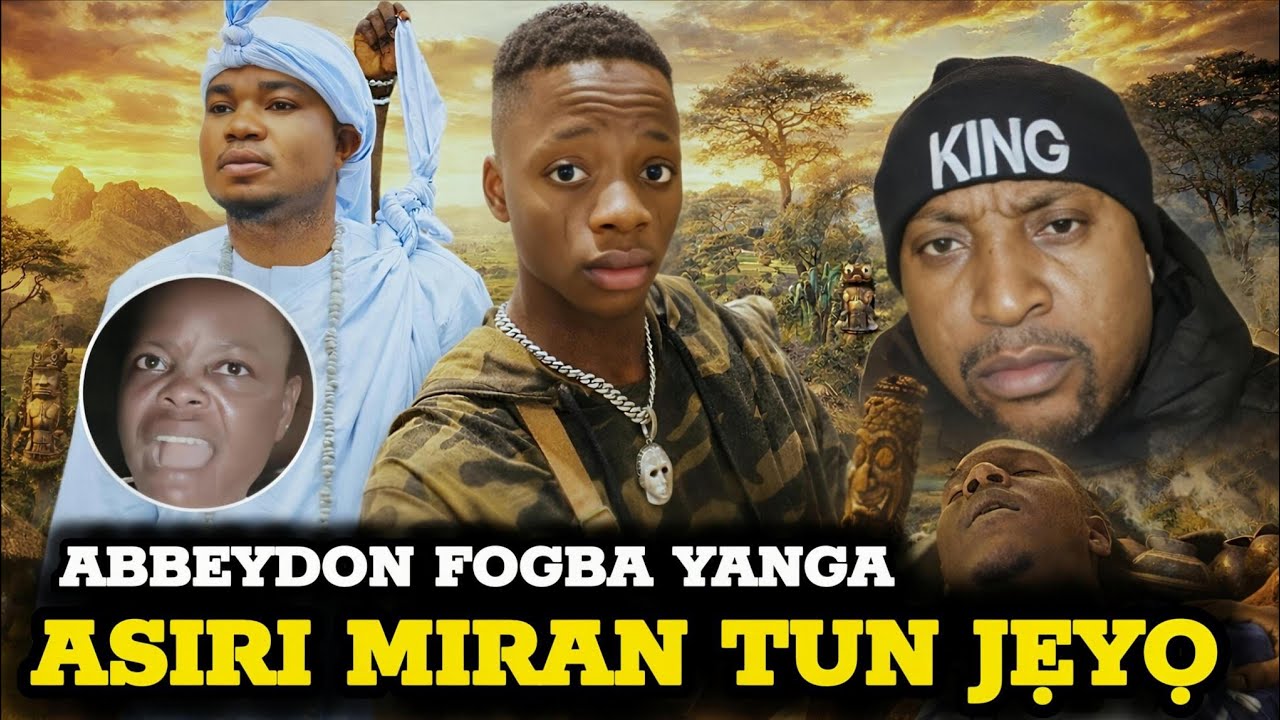 Asiri Miran Tun Jẹyọ🔥Iya Destiny Boy Ati Babalawo Ti Wọ Gau - Abbeydon Fariga Lori Iku Destiny Boy