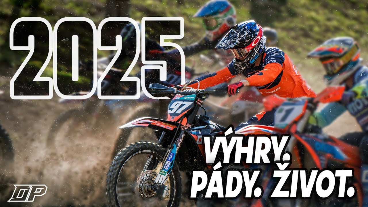 Stálo to všetko za to? 🤔 | Môj rok 2025 💥