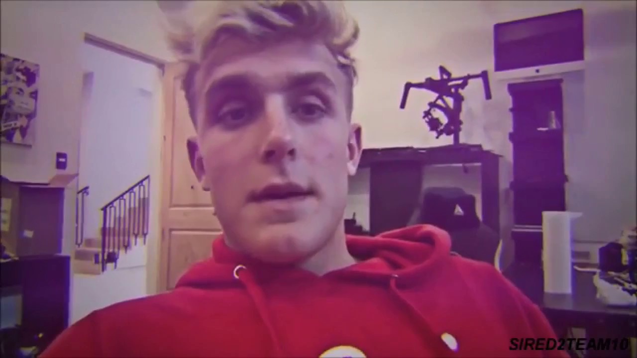 Jake Paul Vine Edits