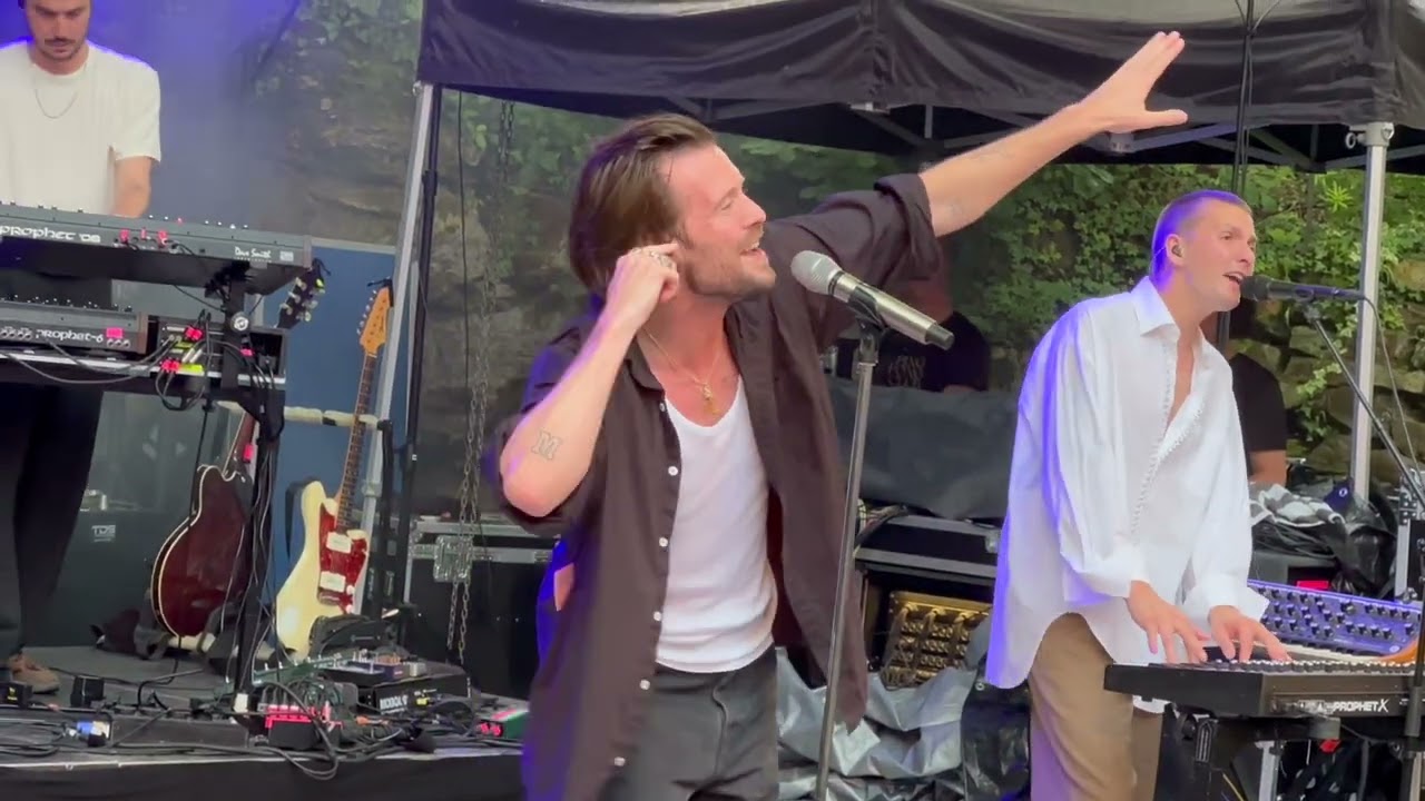 Bazart Openluchttheater Valkenburg