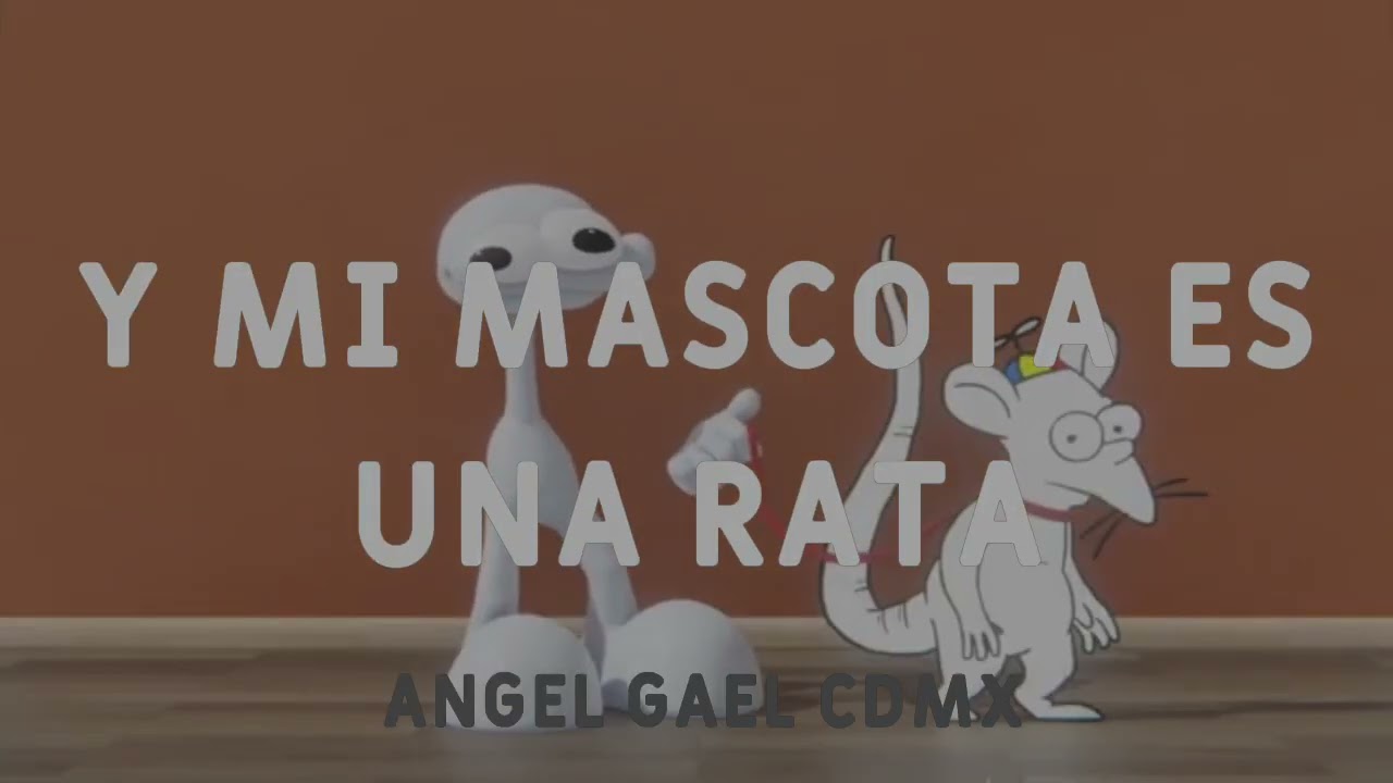 No quiero ser normal 