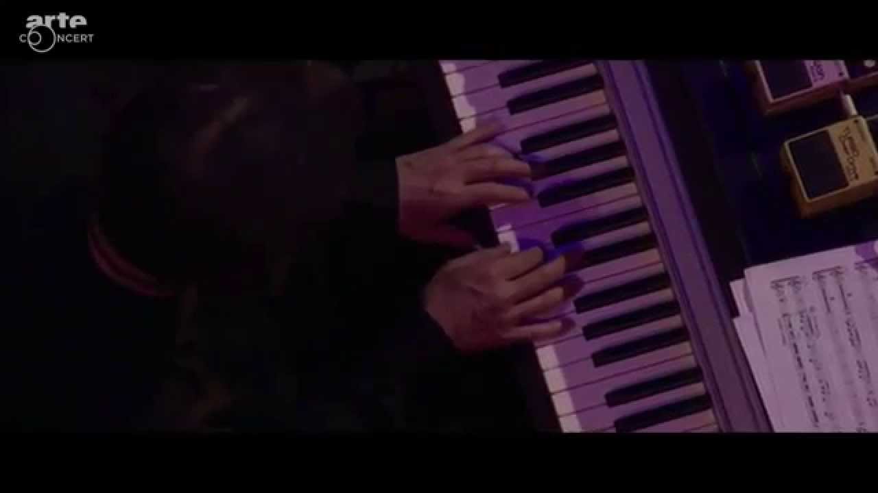 Jun Miyake - THe HeRe ANd AfTer (Live in Paris, 2014)