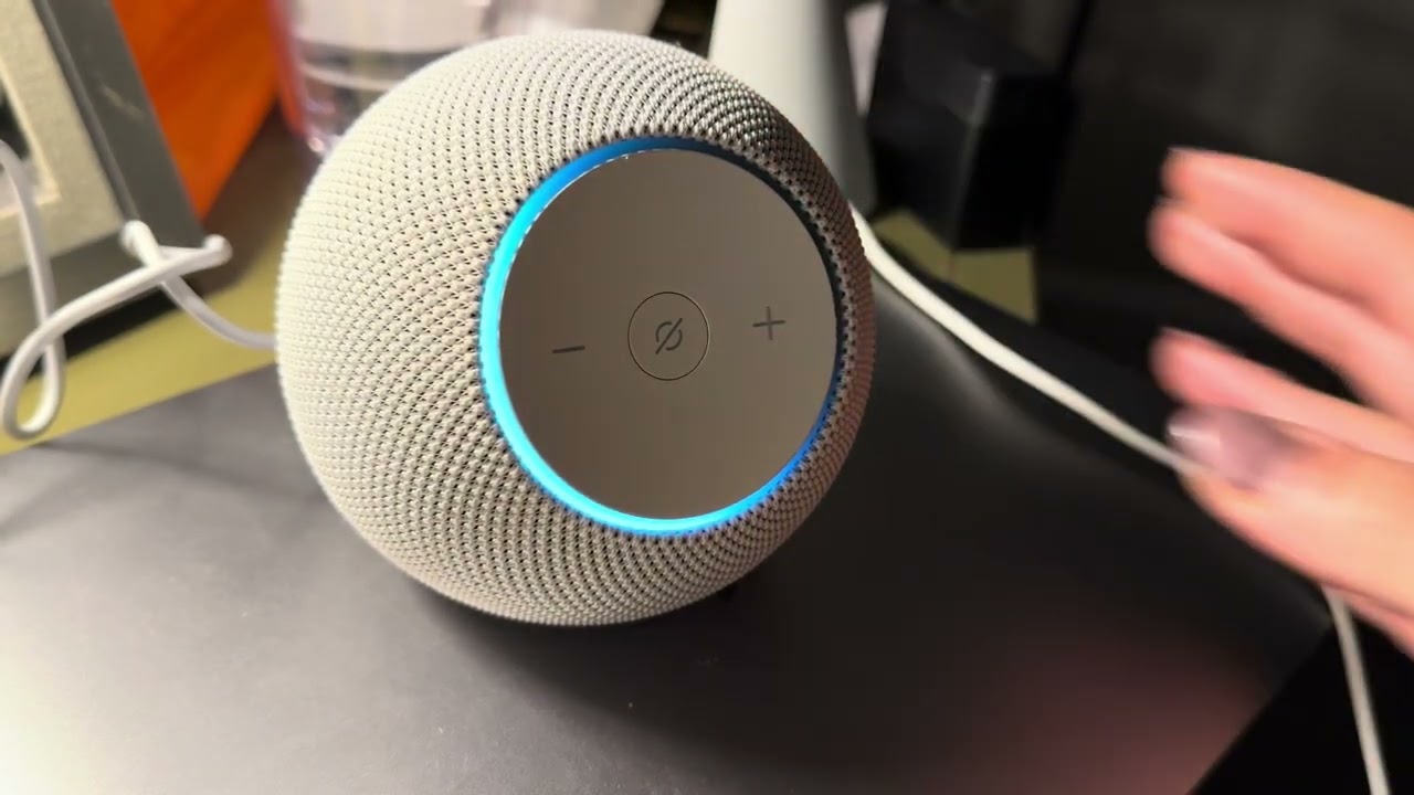 Amazon Echo Dot Max
