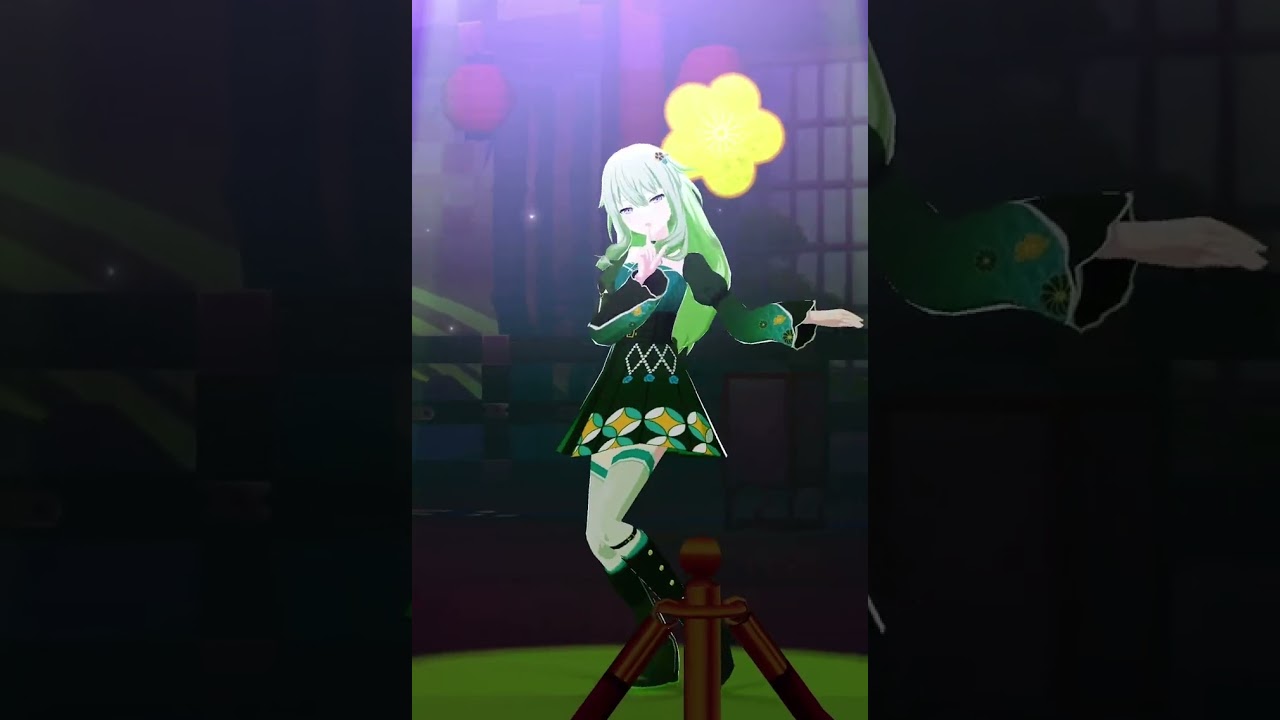 成敗いたAAAAAす！/ Seibai ItaAAAAAsu! (Nene fancam, 寧々推しカメラ) お縄を頂戴！？天馬捕物帳 after event virtual live
