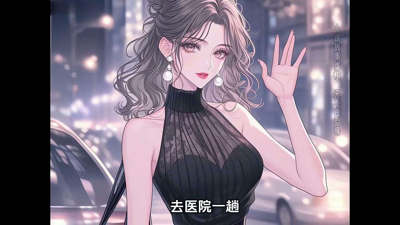 《厉总，夫人不想复婚还偷偷生崽了》第1至23集刚办理了离婚，后脚就发现她怀孕了。两年过去，看到这条新闻的姜彤，赶紧藏好了和前夫长得如出一辙的小包子。藏不住了，只能带着儿子跑路。 #阿紫说漫