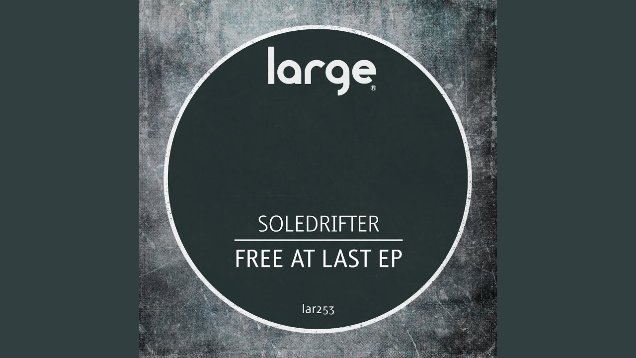 Free At Last