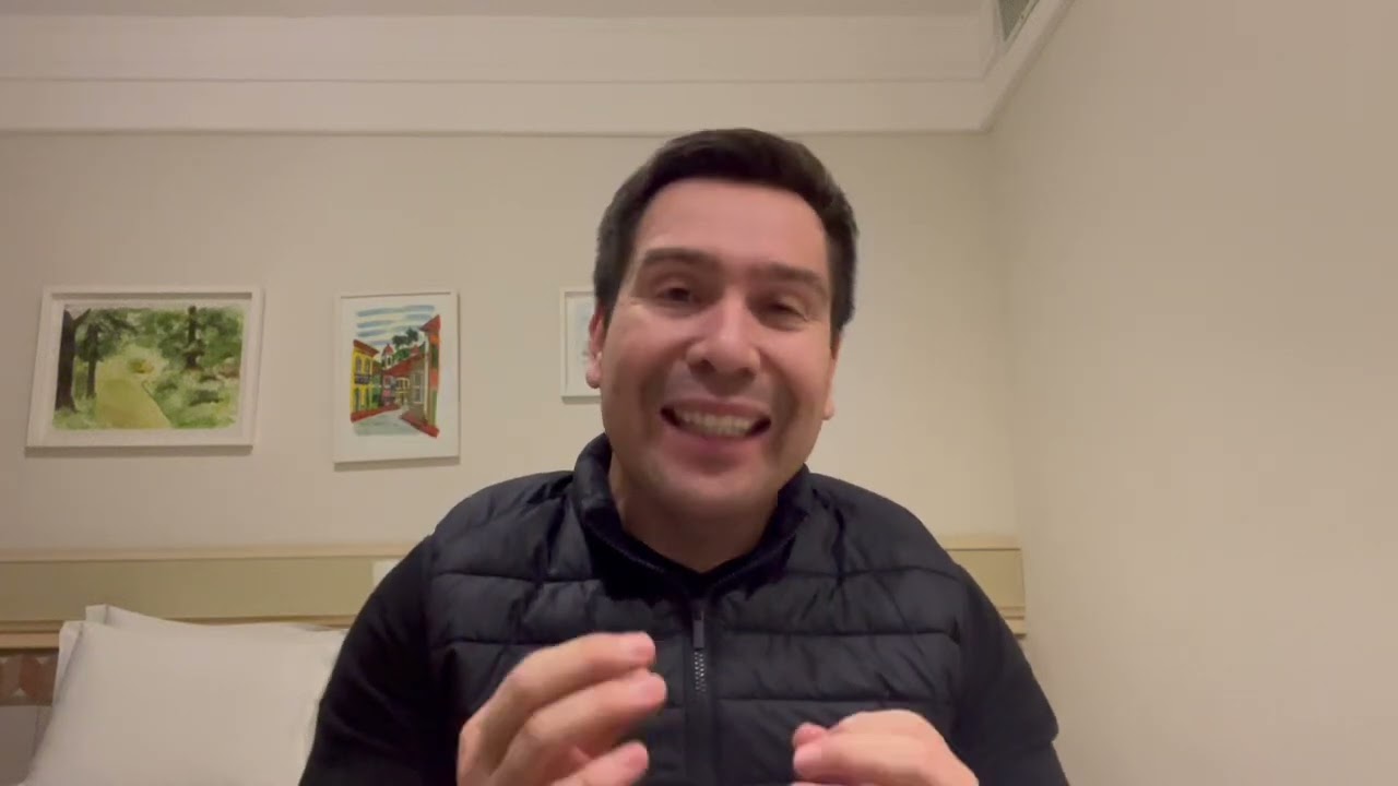 O Maior Bug Fix da História!