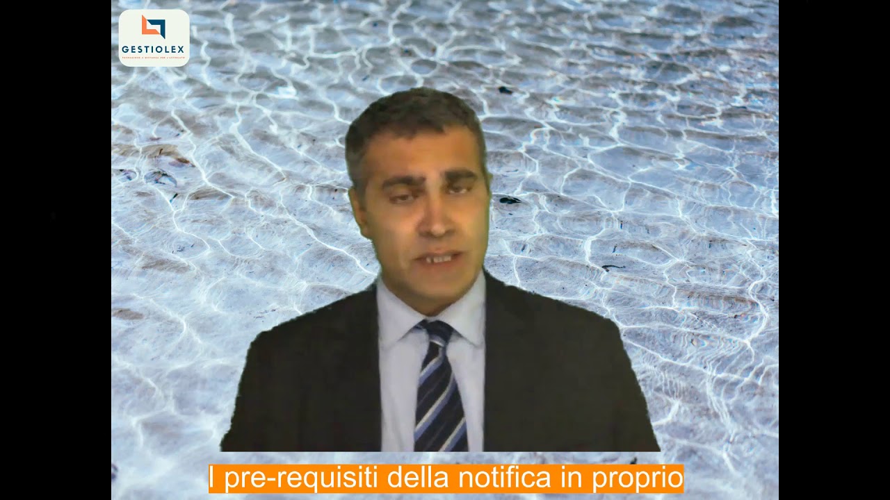 Le notifiche telematiche dell'avvocato - Aspetti teorici, pratici e deontologici
