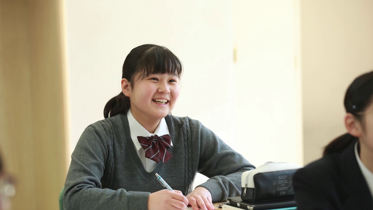 NettyLand 学校紹介動画 東京女子学園中学校高等学校