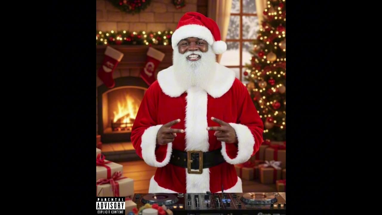 DONK X WONDERFUL CHRISTMASTIME - DJ VIC MIX