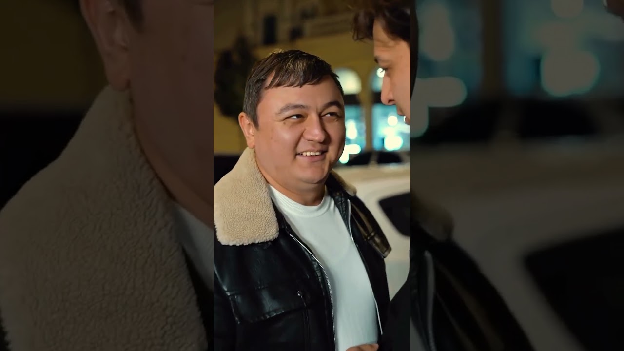 TAXI-1-2-3-4-qismlar 