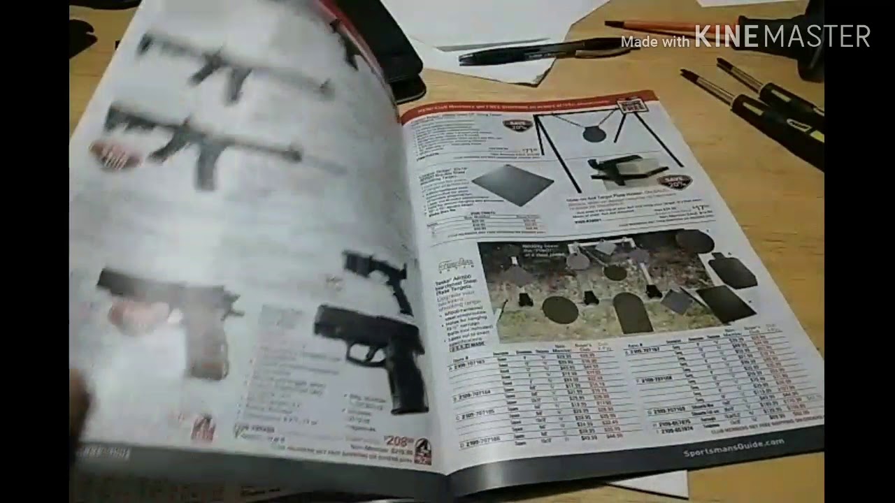 Sportsman's Guide: not a good deal