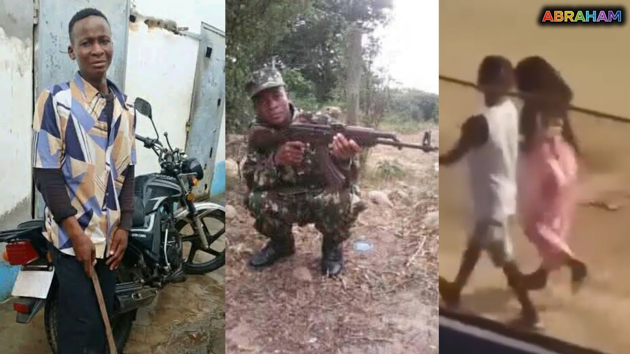 🔴 CHIMOIO EM CHOQUE - O MILITAR Envolvido Com A GANGUE DOS NHAMACATANAS FOI CAPTURADO! 