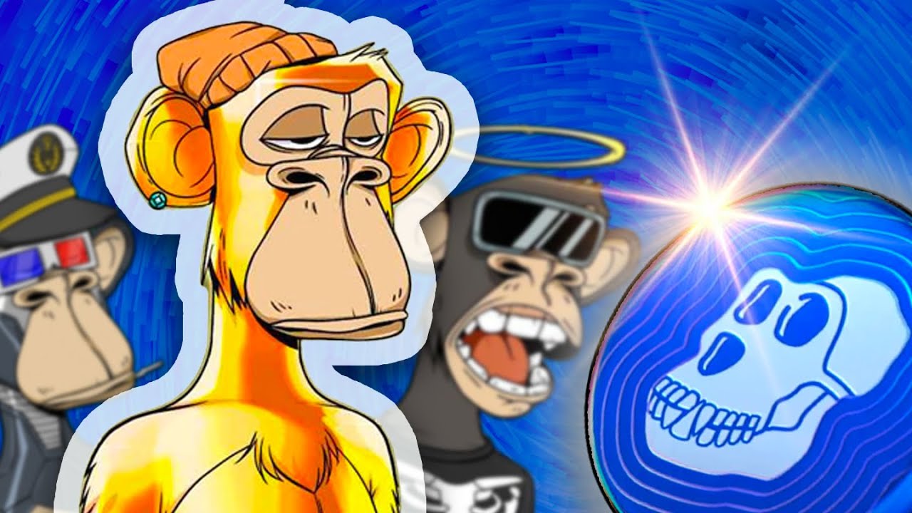 Bored Apes are more than you think