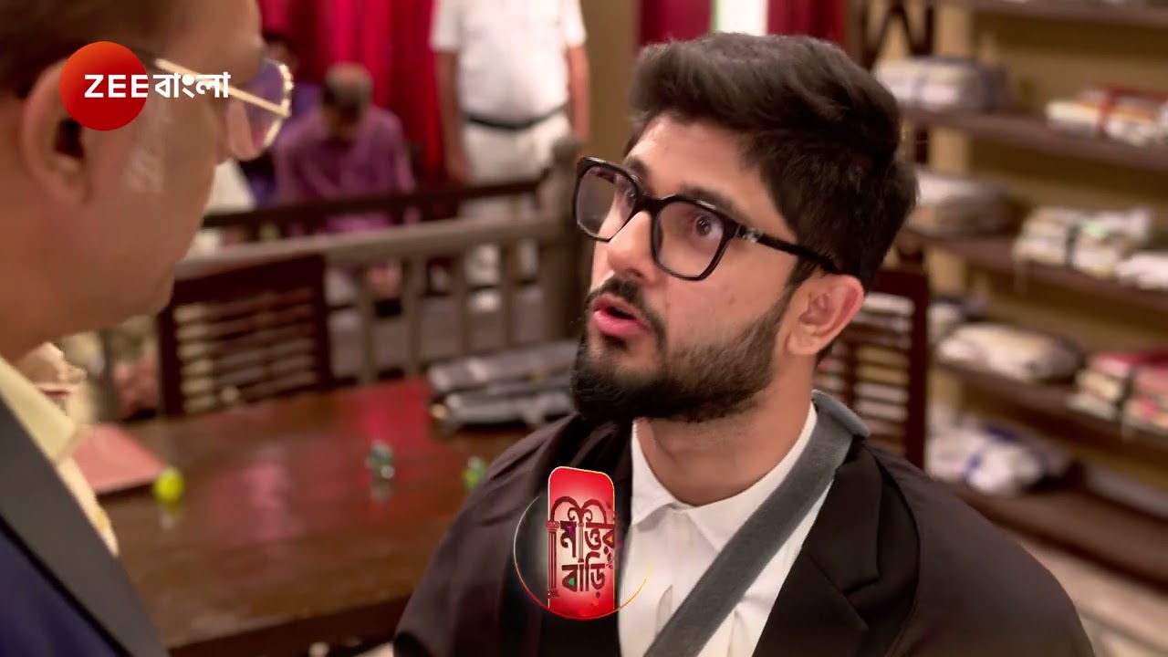 Mittir Bari | Ep - 85 | Preview | Mar 03 2025 | Zee Bangla