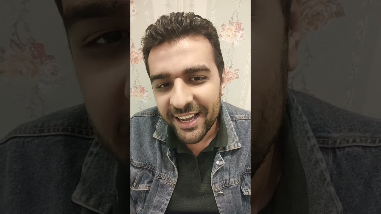 أغرب رسالة جاتلك ع الماسنجر؟ (الجزء الثاني)