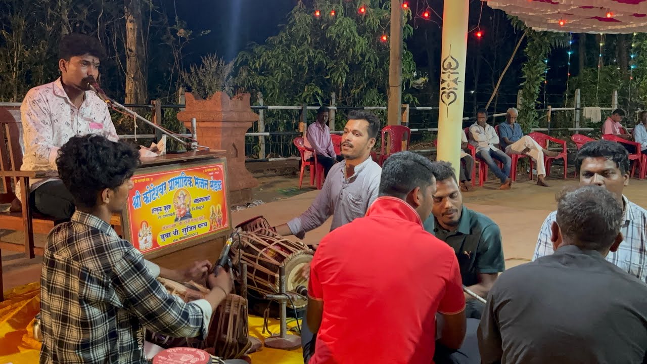 ❤️‍🔥सुजित बुवांनी गायलेला अतिशय सुंदर अभंग - एक तत्त्व नाम धरोनिया मनी❤️‍🔥 #abhang #favourite #trend