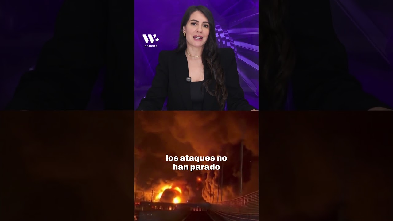Conflicto Ir&aacute;n-EE.UU. entra en nueva fase: bombardeos siguen y tropas avanzan por tierra