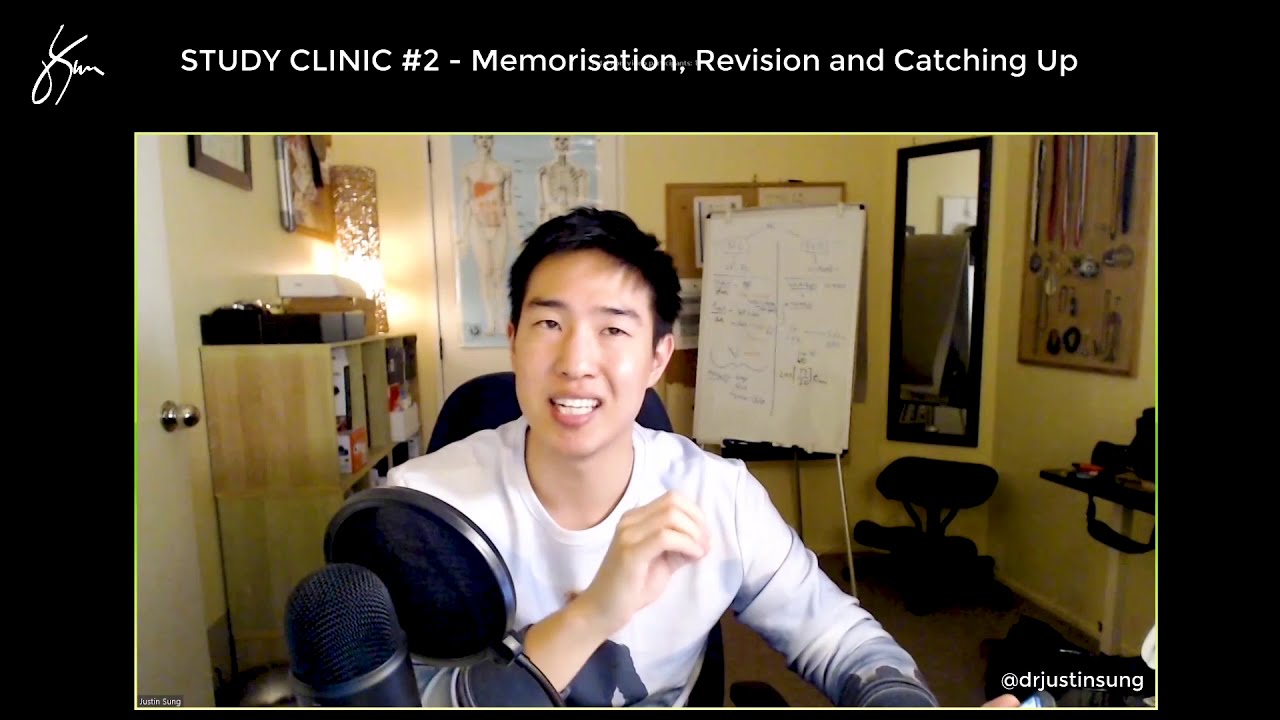 Creating a Conceptual Framework | STUDY CLINIC