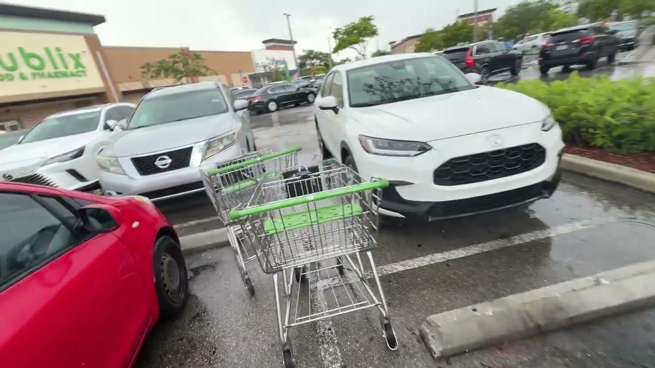 Carts | October 8th, 2025