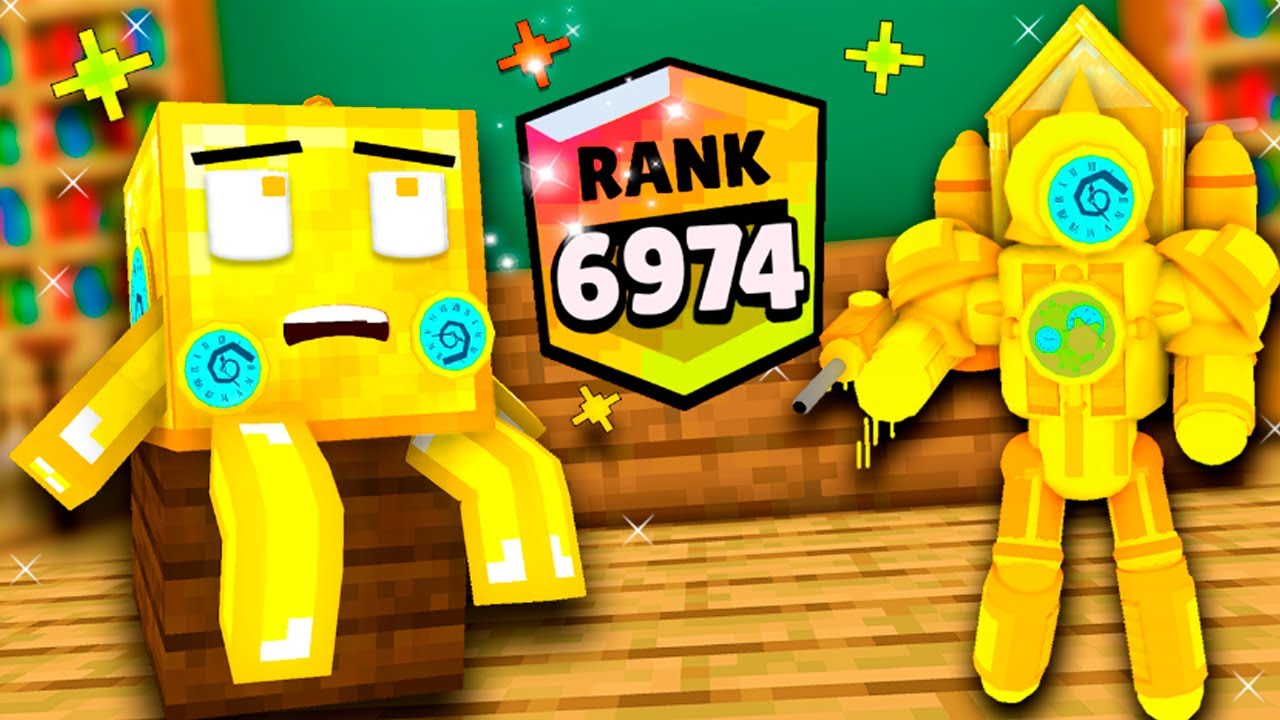MAIZEN : NEW SMALL CLOCKMAN - ALL EPISODE Mikey and JJ In Minecraft Animation