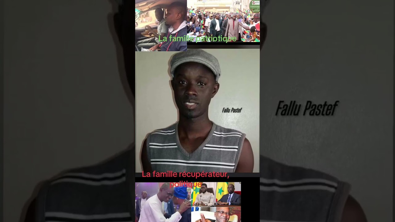 Sonko Diomaye