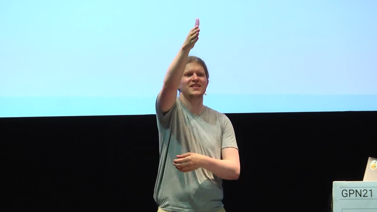 Johannes Bechberger: Instrument to Remove: Using Java agents for fun and profit