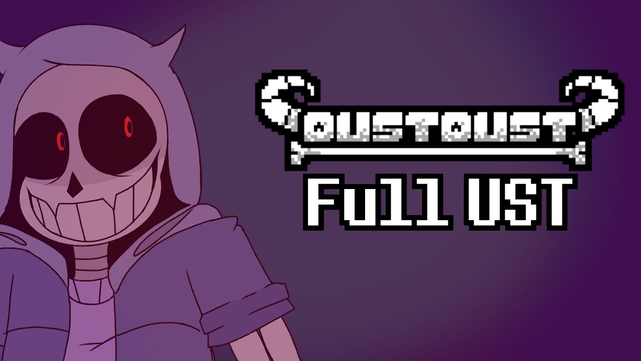 {Flambe's DustDust} FULL UST