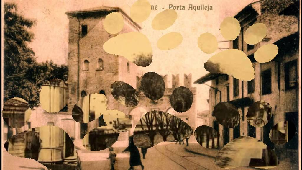C'era una volta Udine