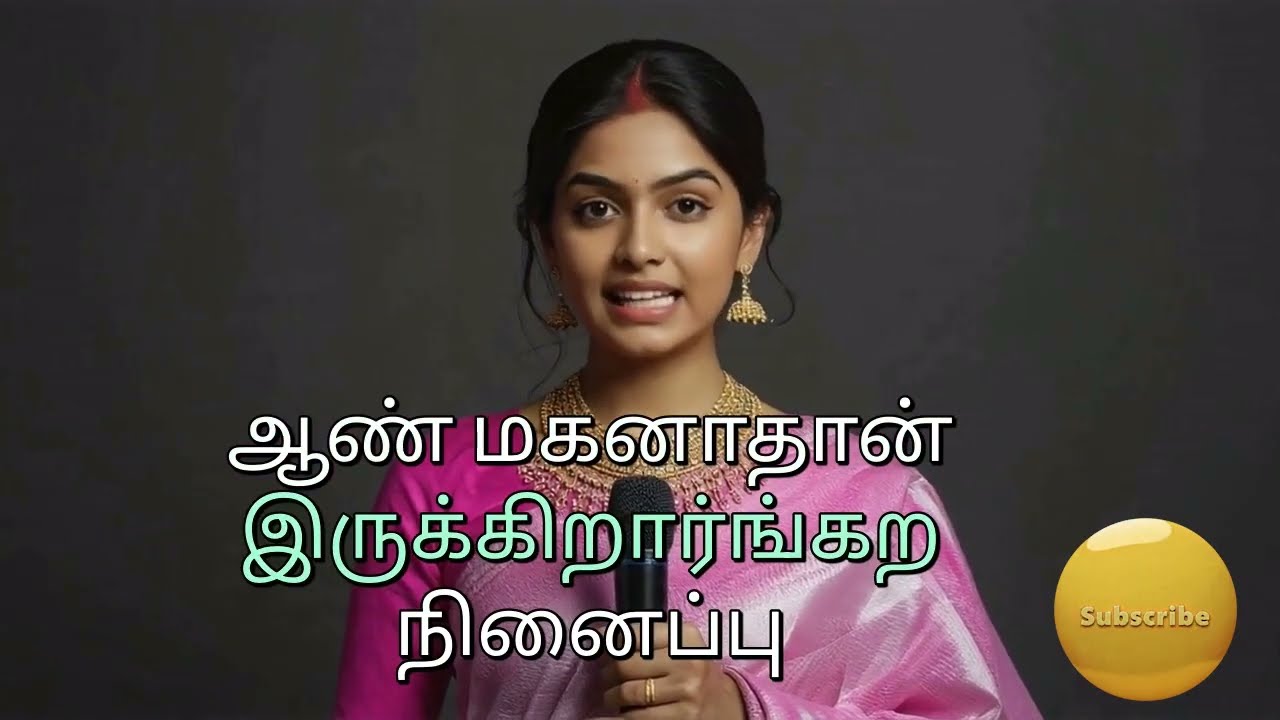 நல்லா காட்டுங்க , 🎧தனிமையில் இருப்பவர்கள் மட்டும் ஹெட்போன் போட்டு பாருங்க😢Emotional Story💫