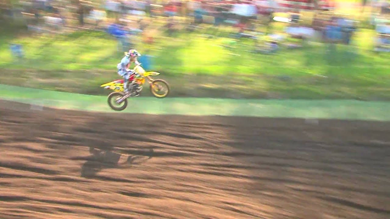 mrs & birdfish present - mx-wm valkenswaard 2010