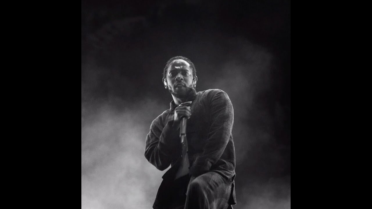 [BEATSWITCH] KENDRICK LAMAR TYPE BEAT - 