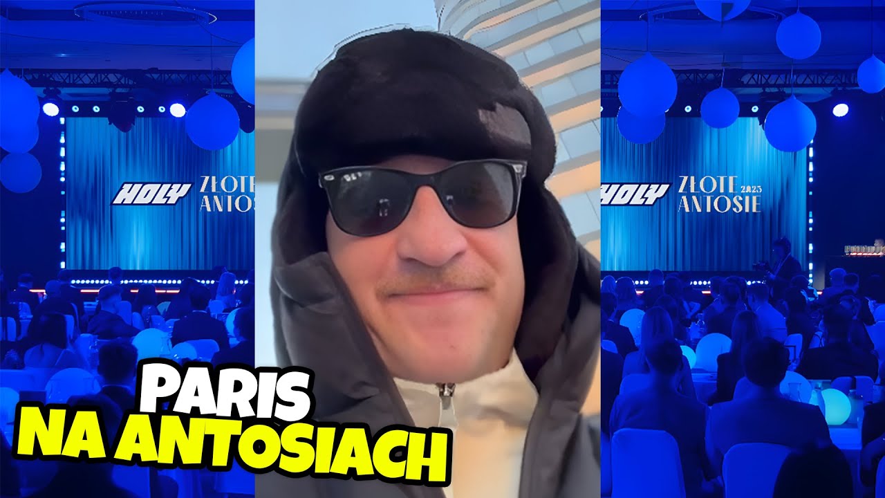 PARIS PLATYNOV NA ANTOSIACH