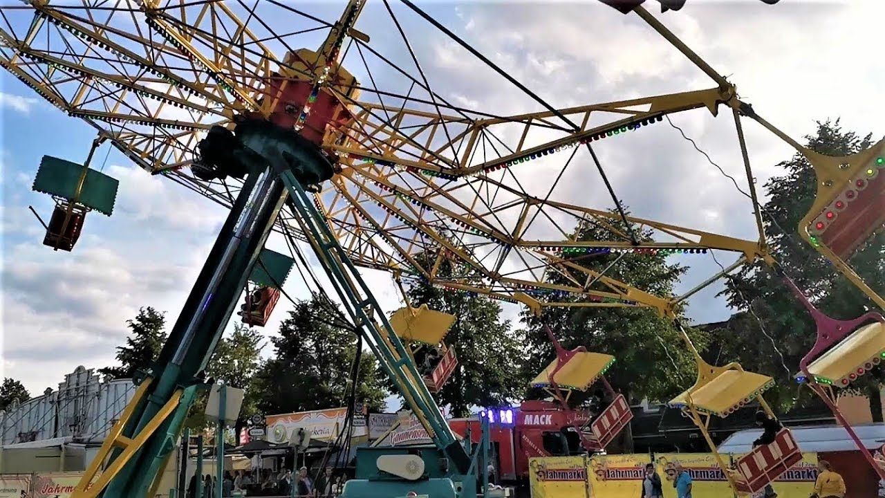 Twister - Gnegel (exVoß) Onride und offride