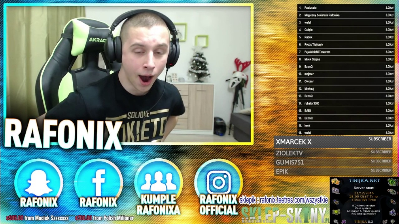 Rafonix śmieszny telefon buda