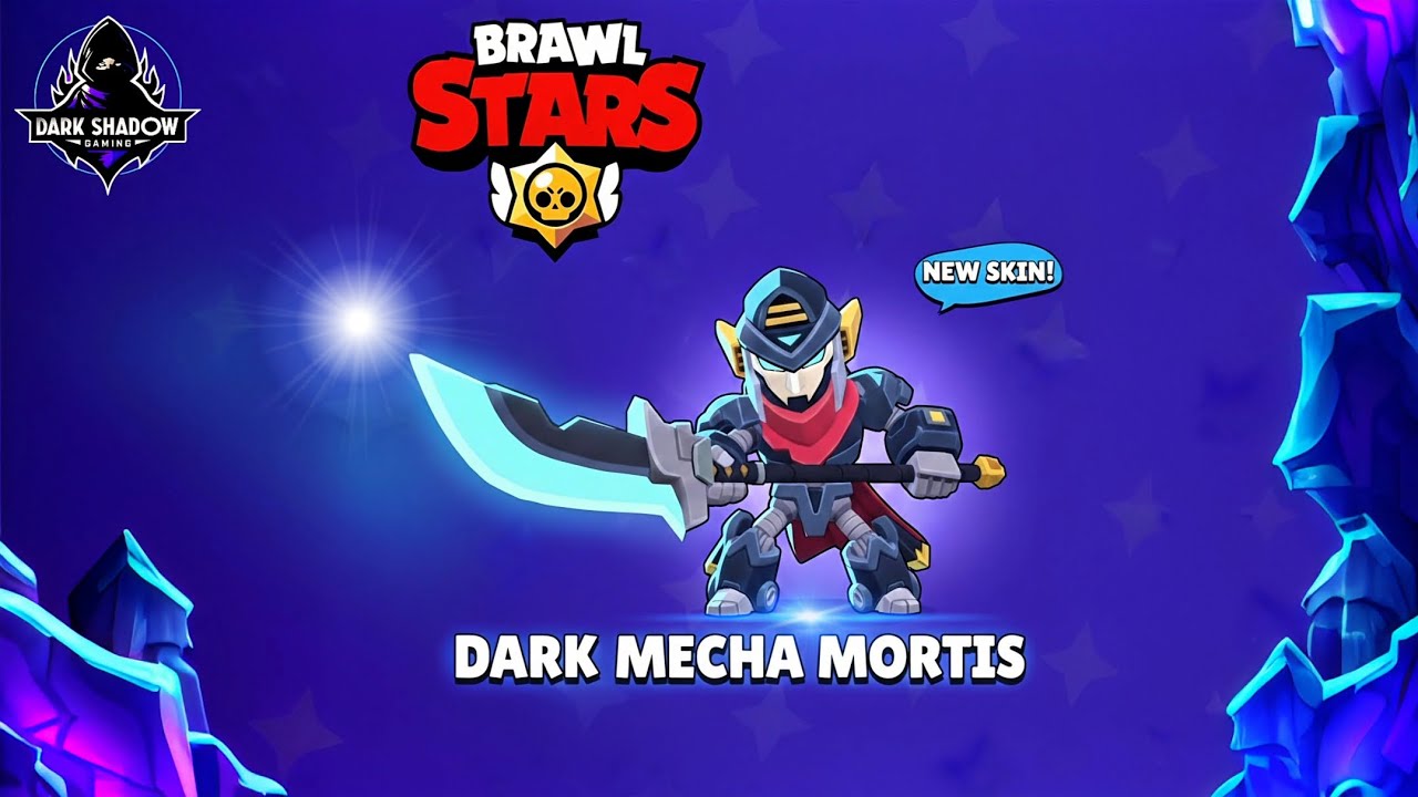 Crazy 🫨 Mortis Gameplay | Part III 😱💀 #brawlstars 