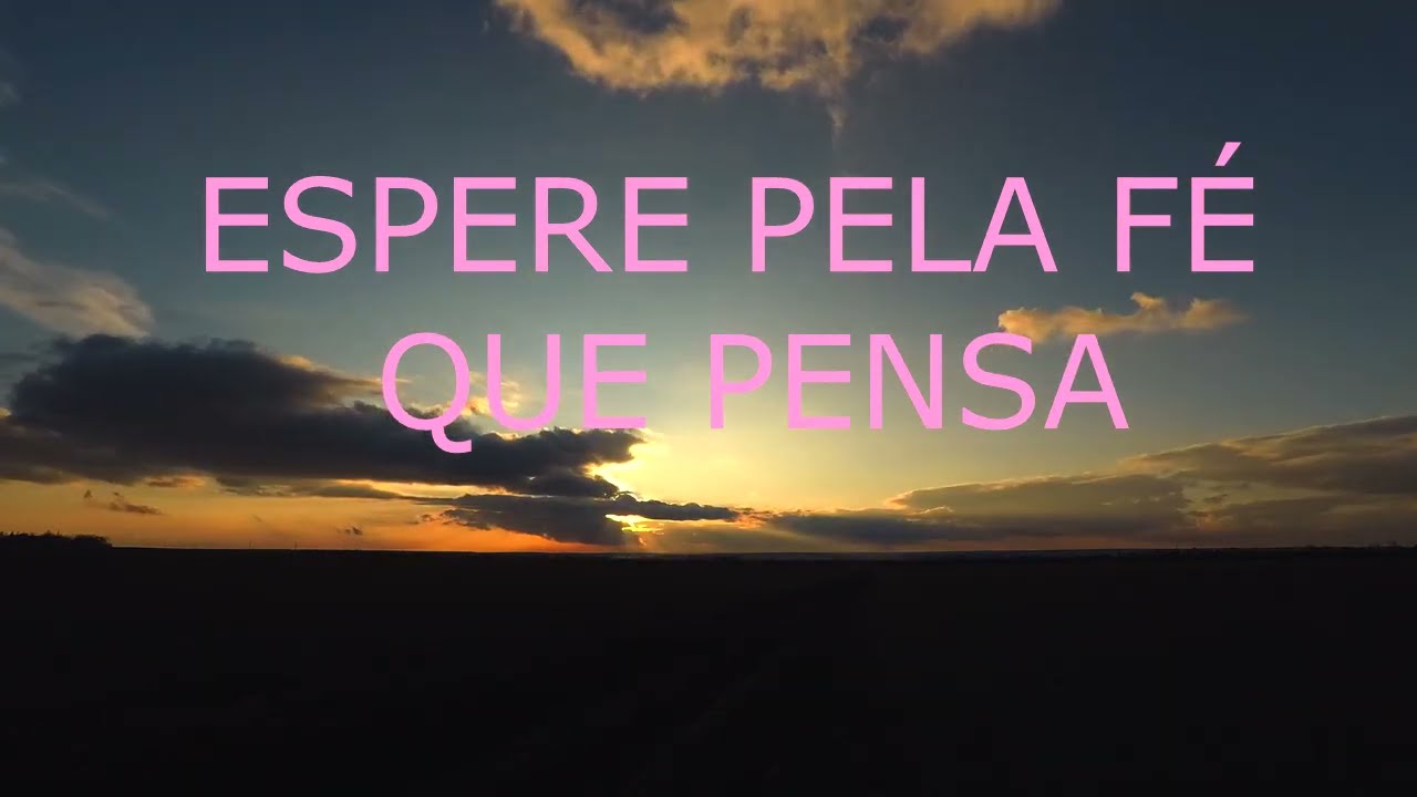 Carlinhos Conceição - É PRA QUEM AGUENTA