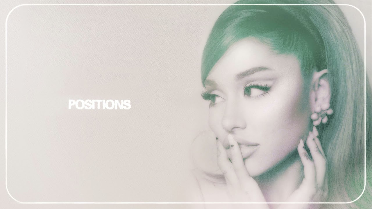 Ariana Grande ft. Doja Cat - motive (Instrumental)