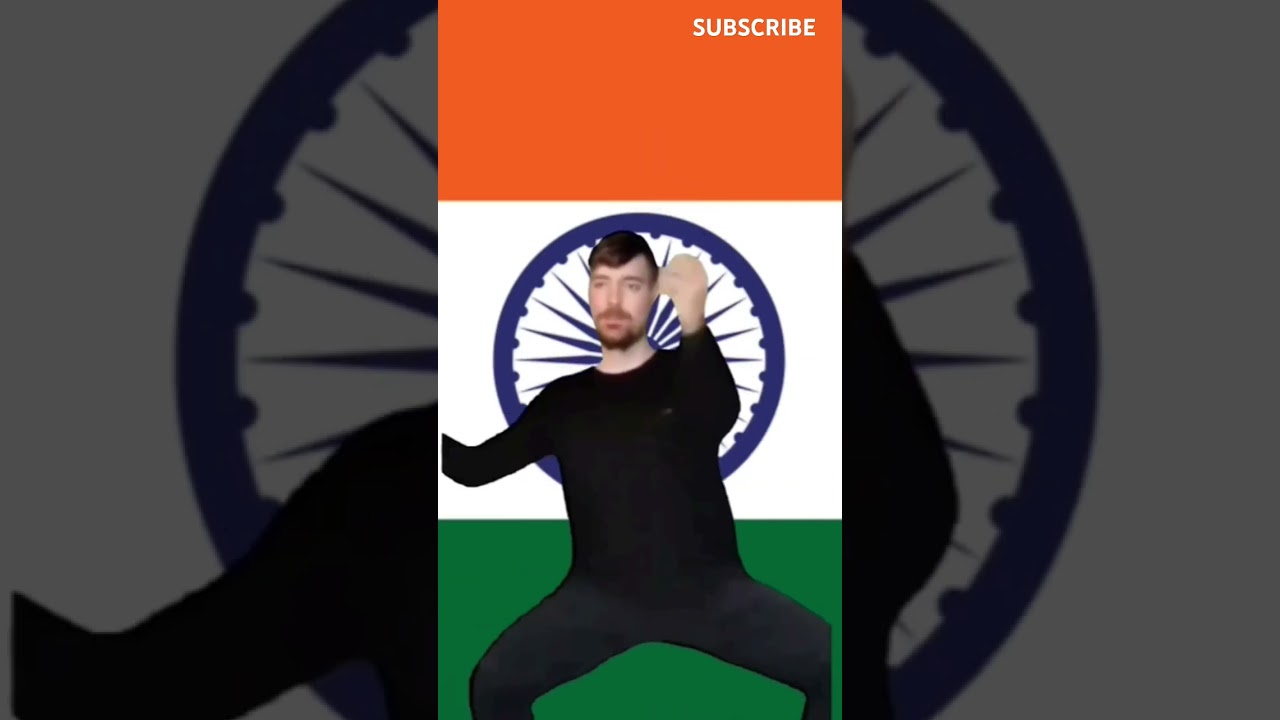 Mr Beast Rizz (Original vs Turkish vs Indian Version #shorts #funny #fyp