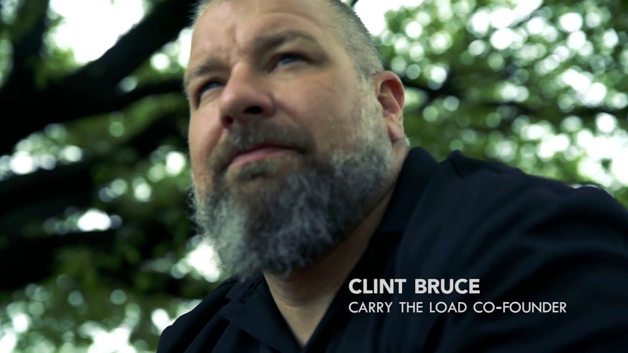 Carry The Load: The Story