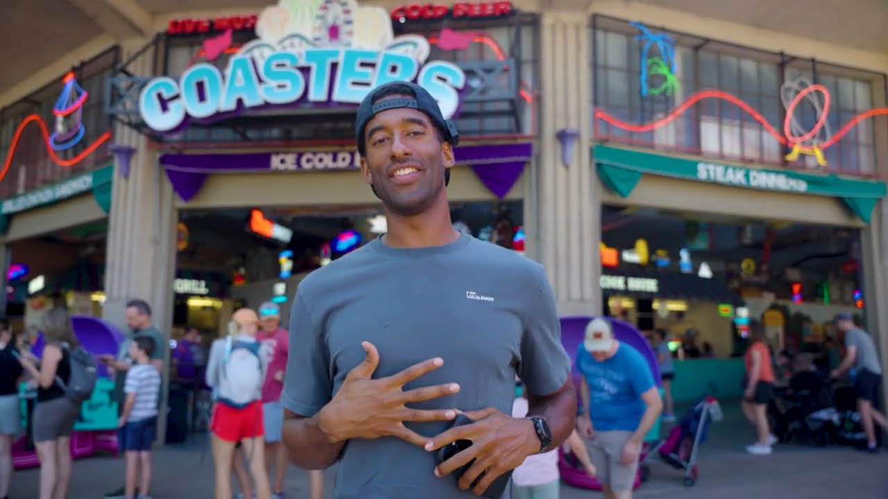 MINNESOTA STATE FAIR 2025 (Everything I ATE)