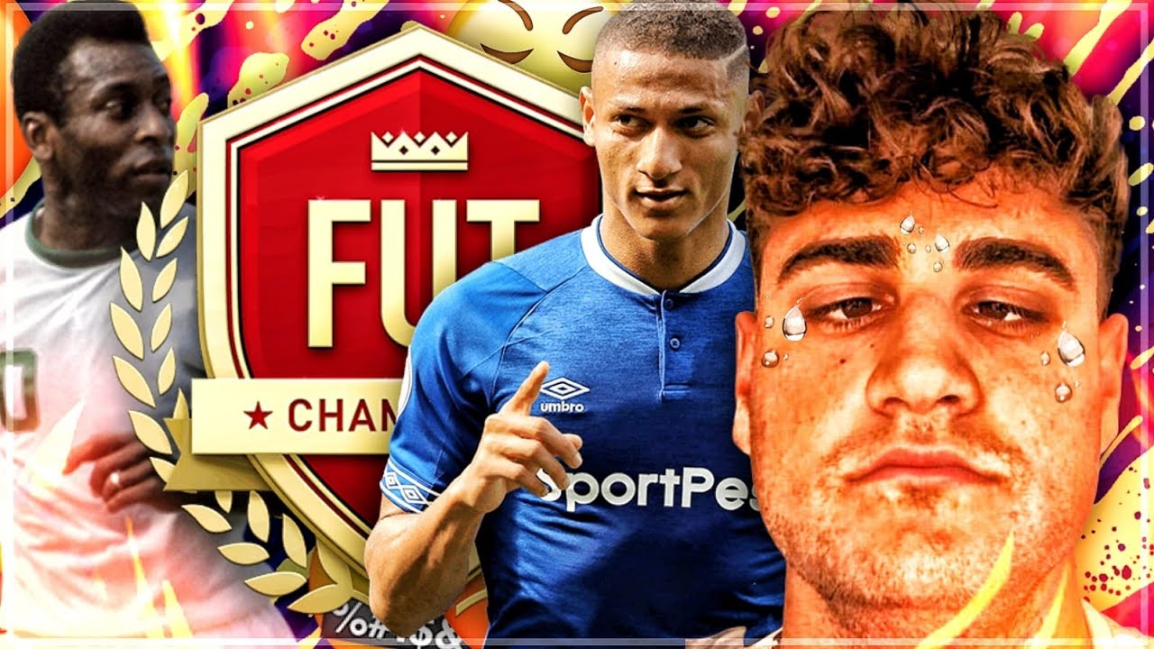 FIFA 20: RAGE COMPILATION + LOSTE MOMENTE #1 🤬