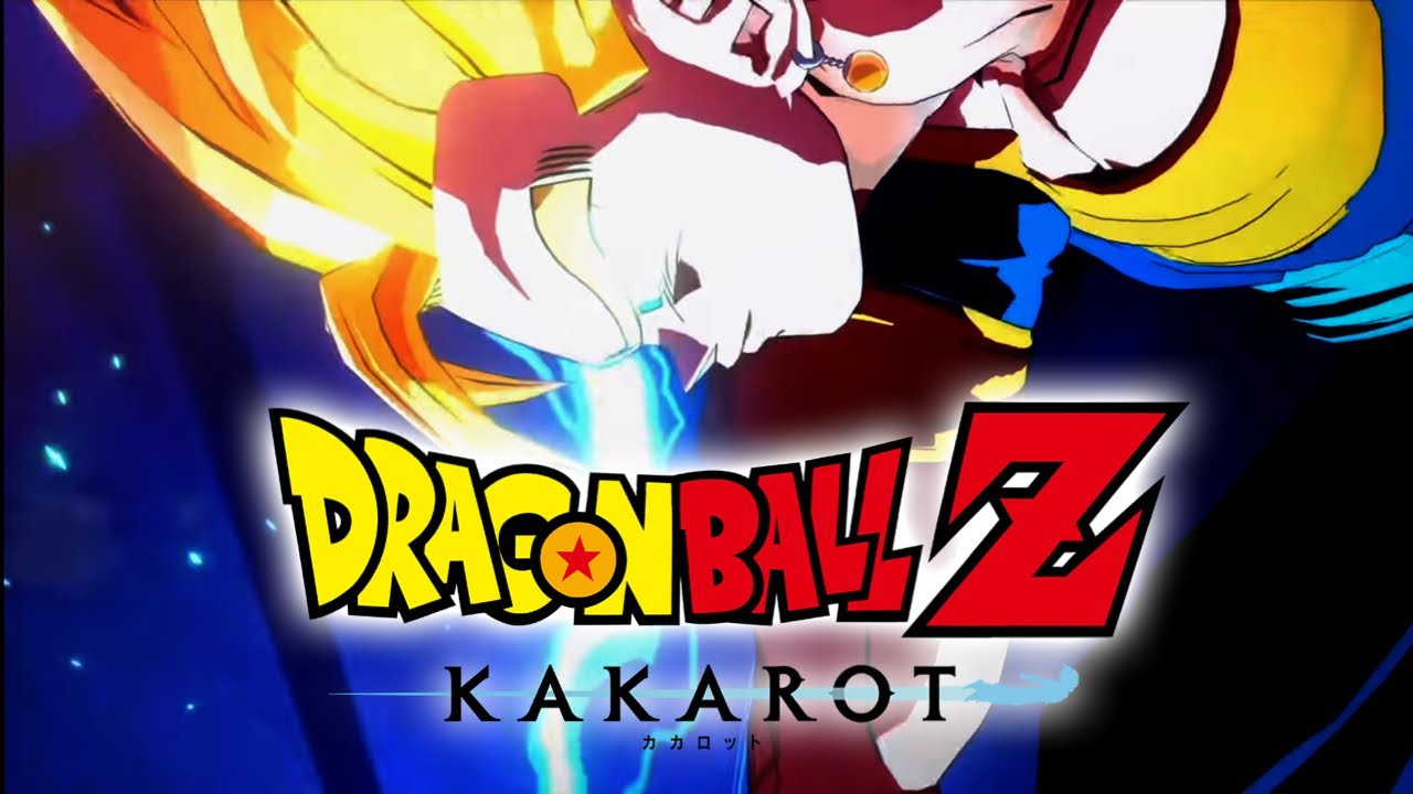 【MAD/AMV】ドラゴンボールZ カカロット 酔生夢死 -Hedonism-