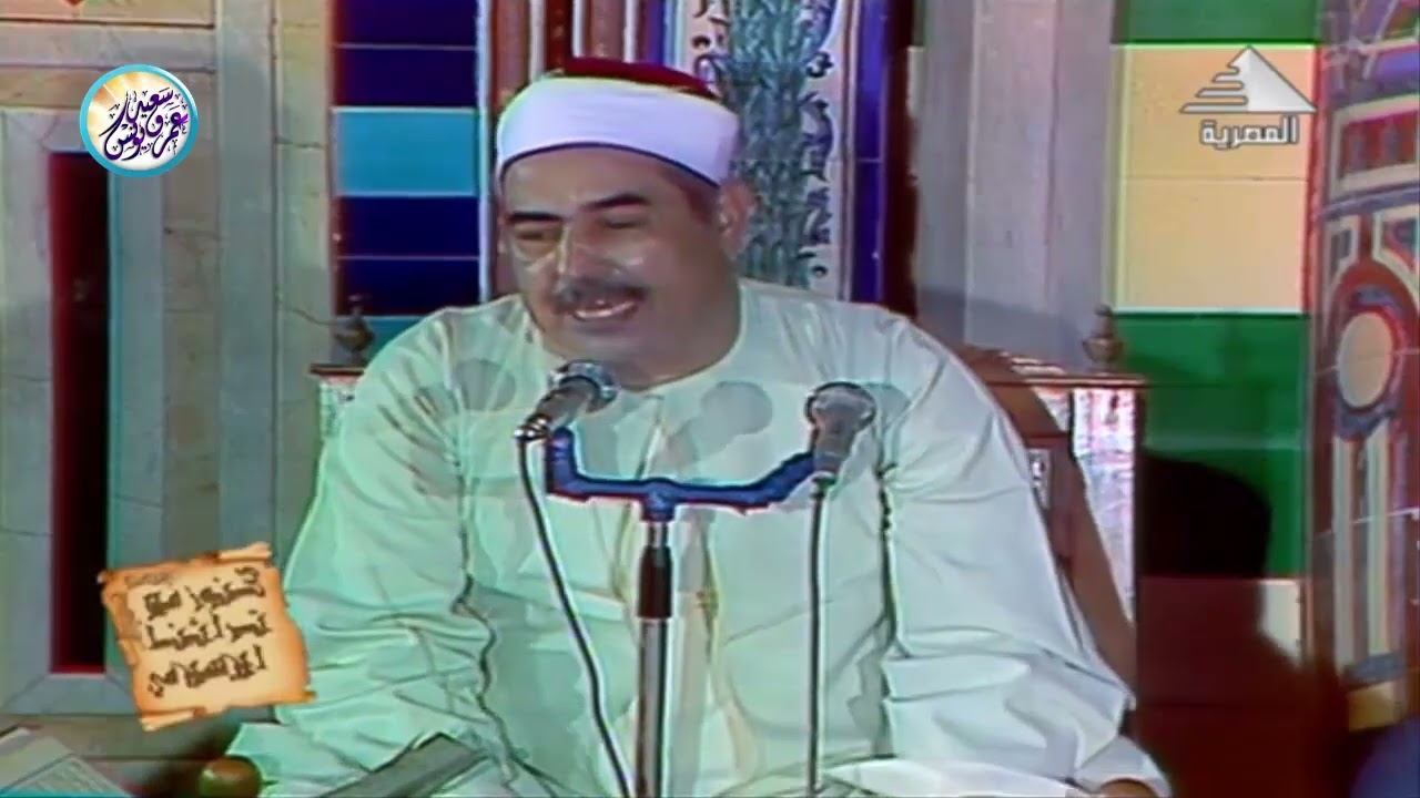 فيديو نادر ابكى كل الحاضرين 😭 أجمل تلاوة مرئية بأداء رائع متميز للشيخ محمد الطبلاوي !! جودة عالية ᴴ