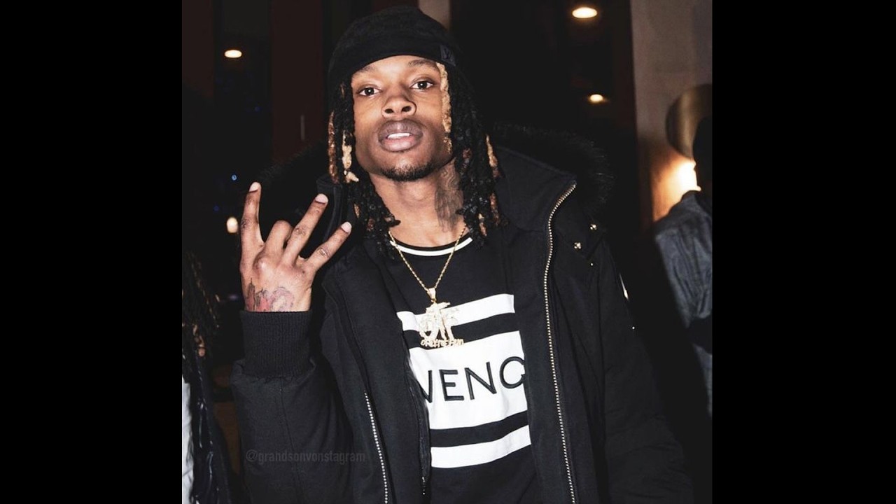 (FREE) King Von Type Beat - 