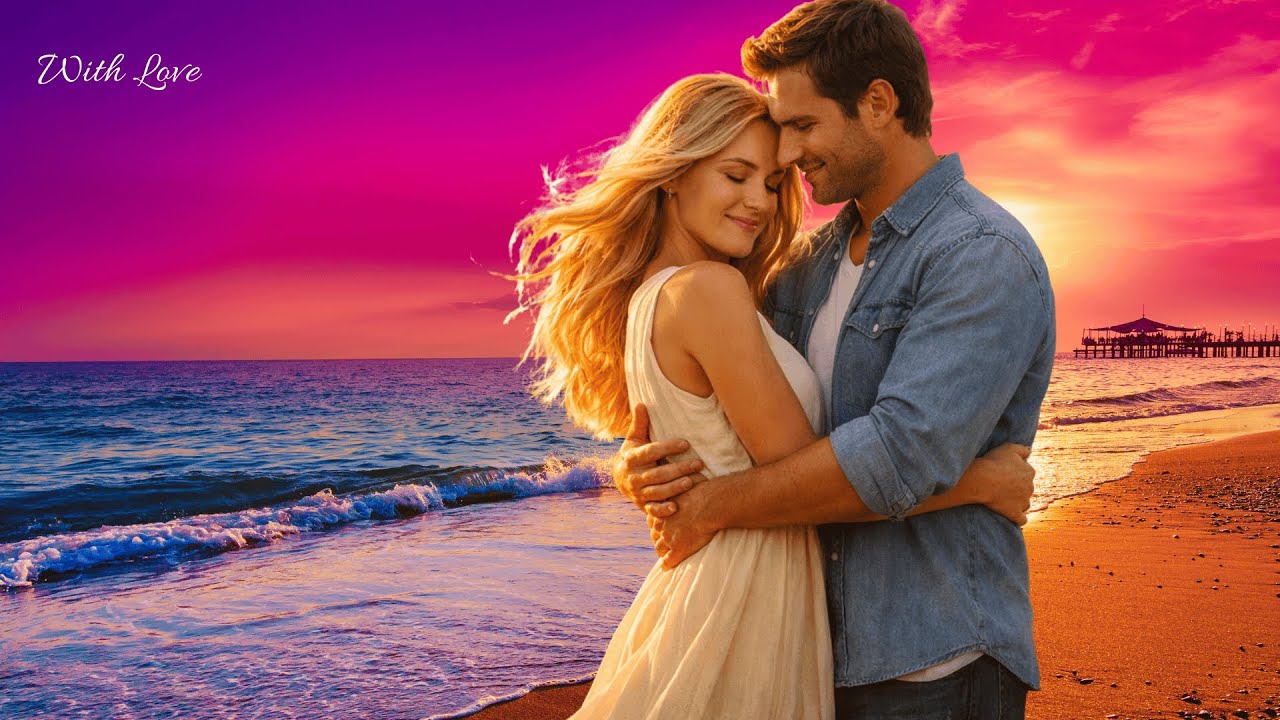 💖 С любовью | Романтическая музыка 80-х | Навсегда влюблены | CPS - Песни о любви